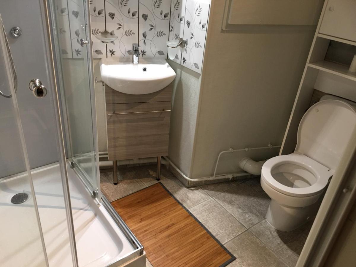 Charmant Studio لابْريسْ المظهر الخارجي الصورة